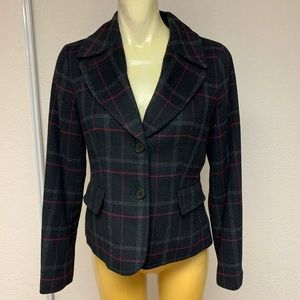 Talbots Jacket. Size 6.